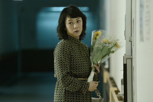 池田エライザ×中田秀夫監督『貞子』場面写真一挙公開（7枚目）