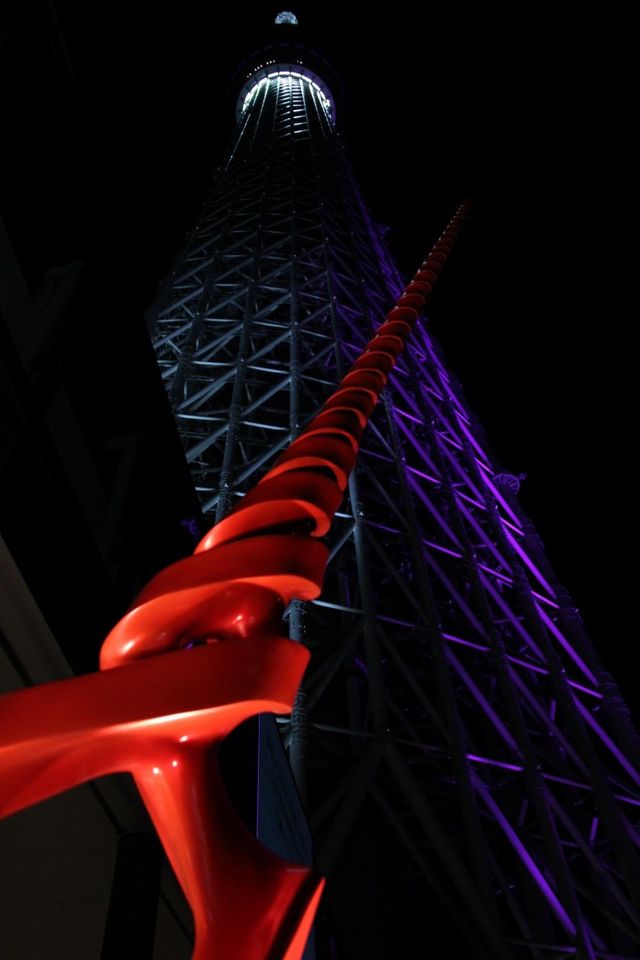 映画『ヱヴァンゲリヲン新劇場版:Q』ヱヴァ神社建立イベント写真ギャラリー：フォトギャラリー