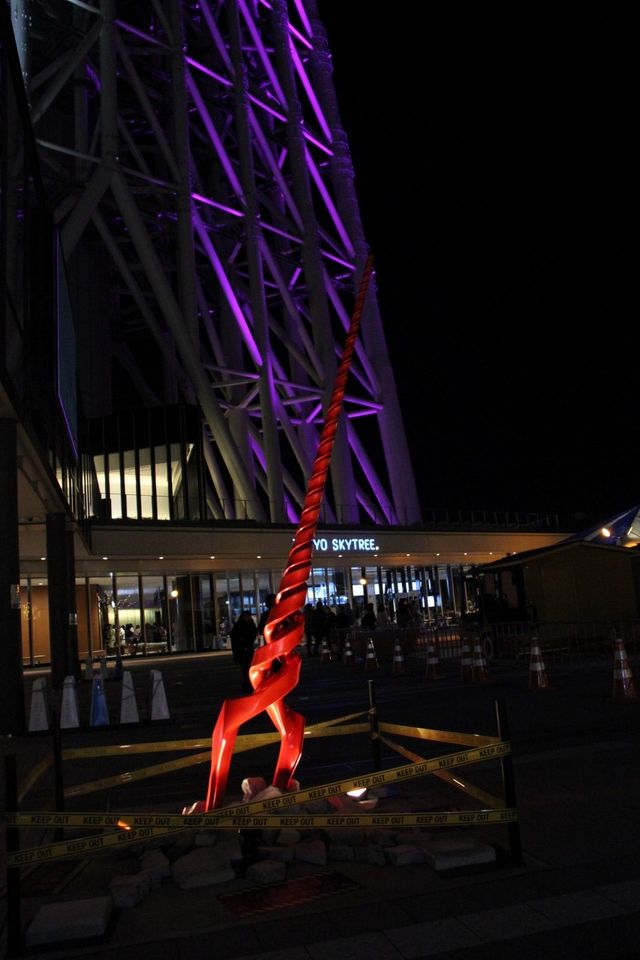 映画『ヱヴァンゲリヲン新劇場版:Q』ヱヴァ神社建立イベント写真ギャラリー（4枚目）