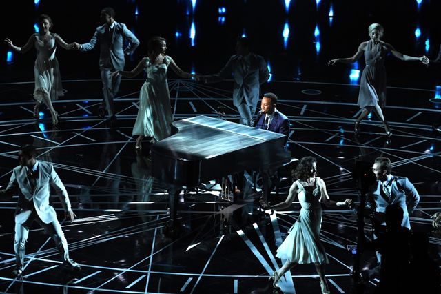 マイケル・J・フォックスがデロリアンで!?（2枚目）