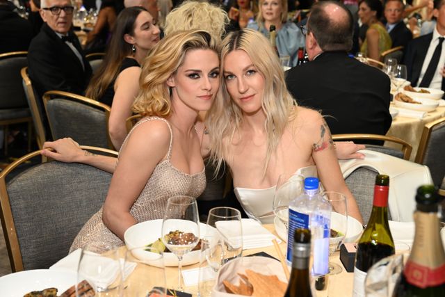 クリステン・スチュワート＆ディラン・メイヤー（6枚目）