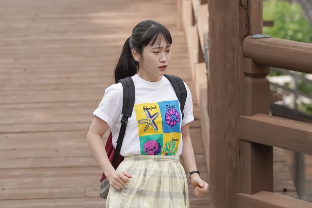 虚無蔵から謎の招待を…「カムカムエヴリバディ」第75回の場面写真（4枚目）