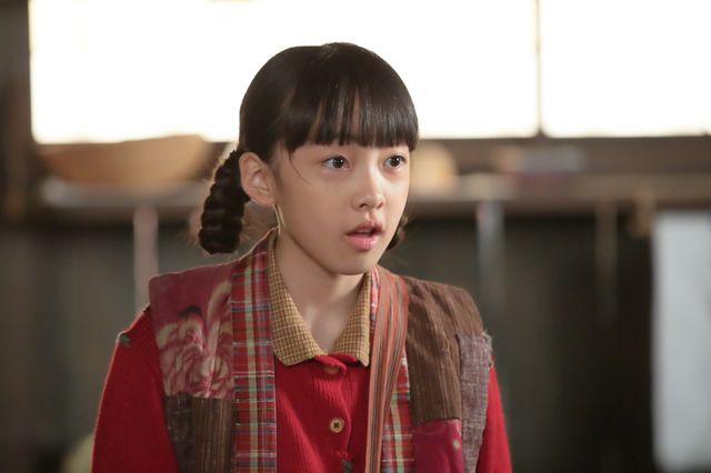 「スカーレット」第6週「自分で決めた道」：フォトギャラリー