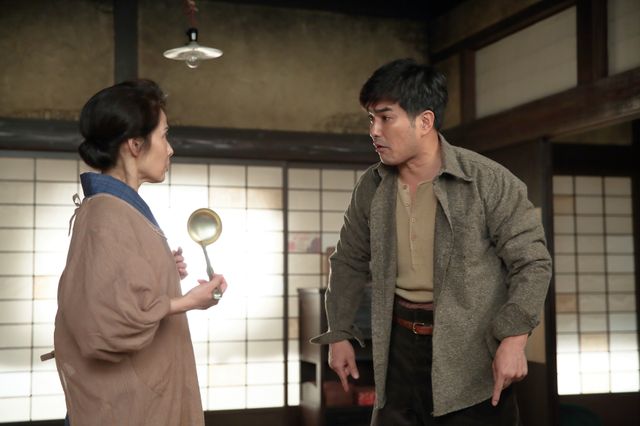 「スカーレット」第6週「自分で決めた道」（2枚目）