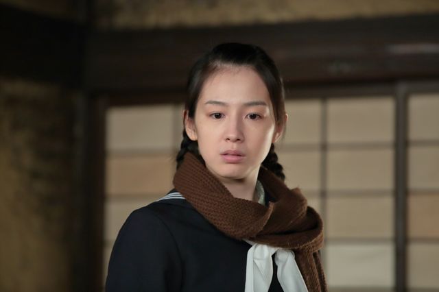 「スカーレット」第6週「自分で決めた道」（3枚目）