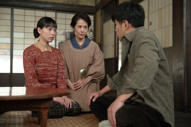 「スカーレット」第6週「自分で決めた道」（5枚目）