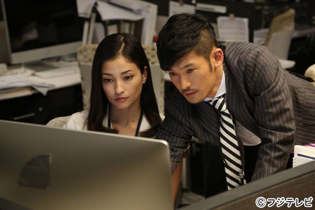 黒木メイサ×佐々木希×戸田恵梨香「恋愛あるある。」フォトギャラリー：フォトギャラリー