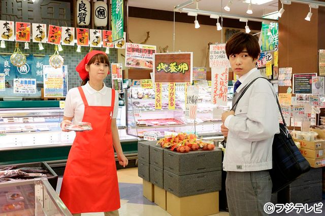 黒木メイサ×佐々木希×戸田恵梨香「恋愛あるある。」フォトギャラリー（2枚目）