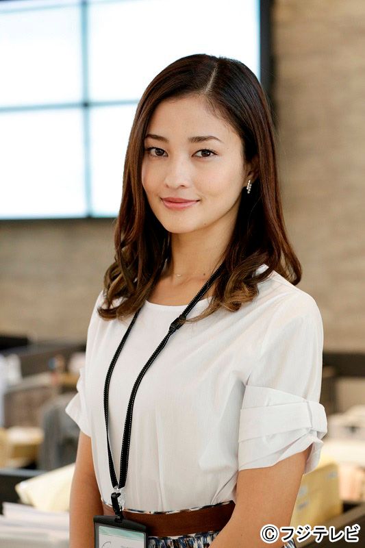 黒木メイサ×佐々木希×戸田恵梨香「恋愛あるある。」フォトギャラリー（4枚目）