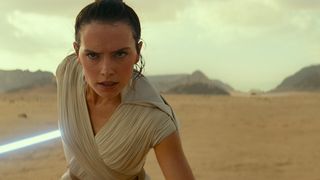 『スター・ウォーズ』新作映画3本、製作決定！デイジー・リドリーがレイ再演