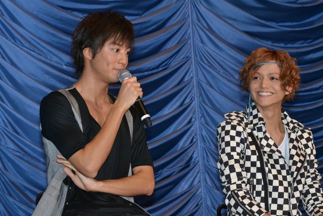 映画『PIECE～記憶の欠片～』先行プレミア上映会フォトギャラリー：フォトギャラリー