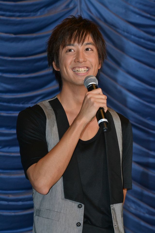 映画『PIECE～記憶の欠片～』先行プレミア上映会フォトギャラリー（4枚目）