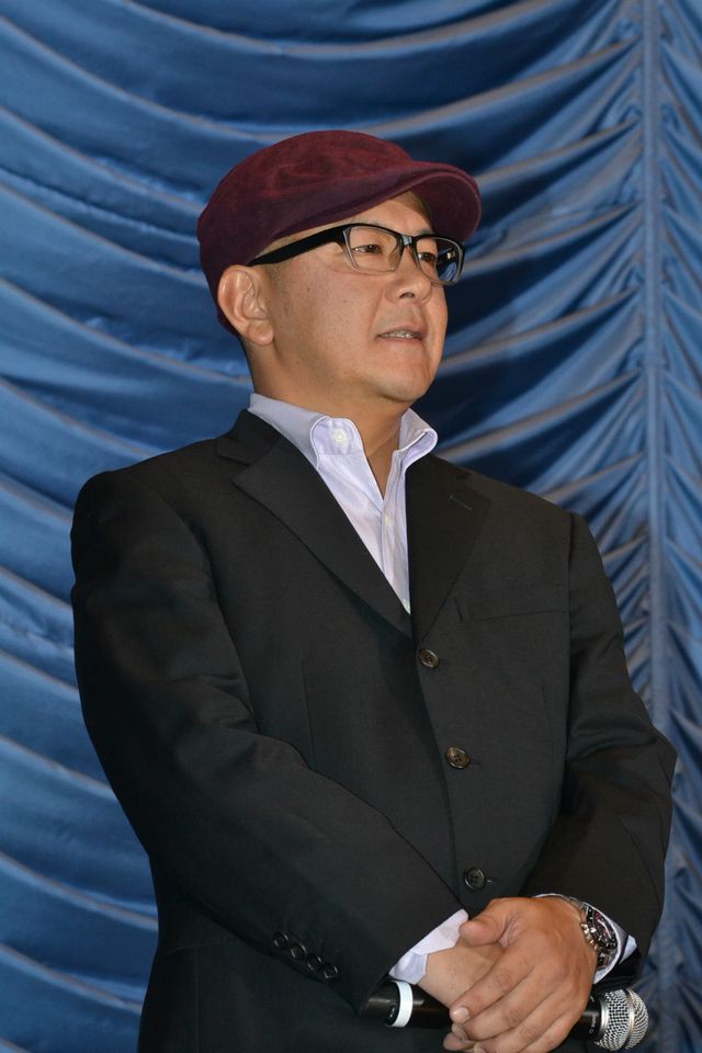 映画『PIECE～記憶の欠片～』先行プレミア上映会フォトギャラリー（7枚目）