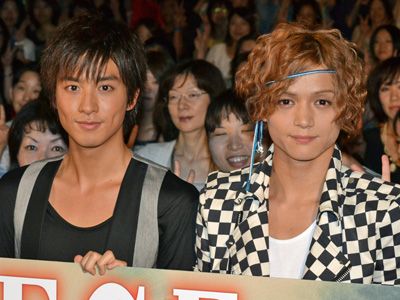 映画『PIECE～記憶の欠片～』先行プレミア上映会フォトギャラリー（9枚目）