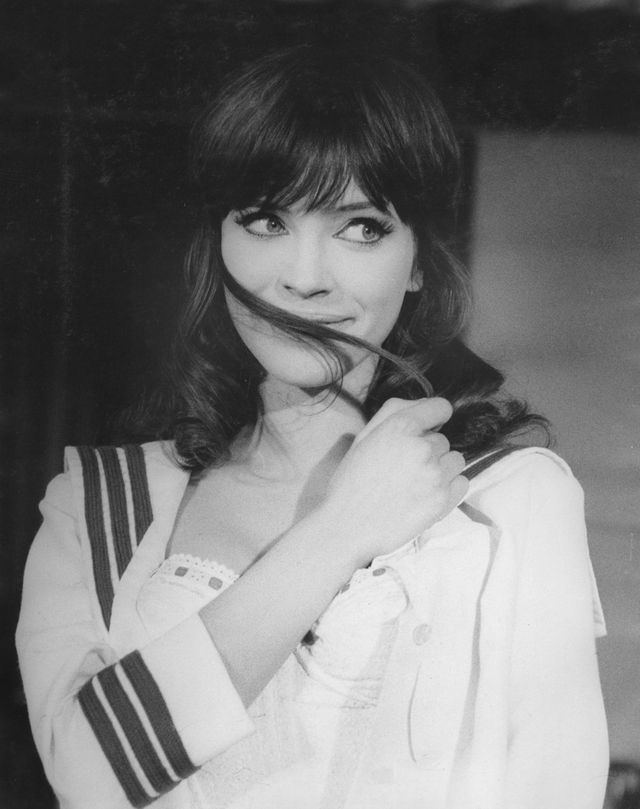 『女は女である』場面写真（2枚目）