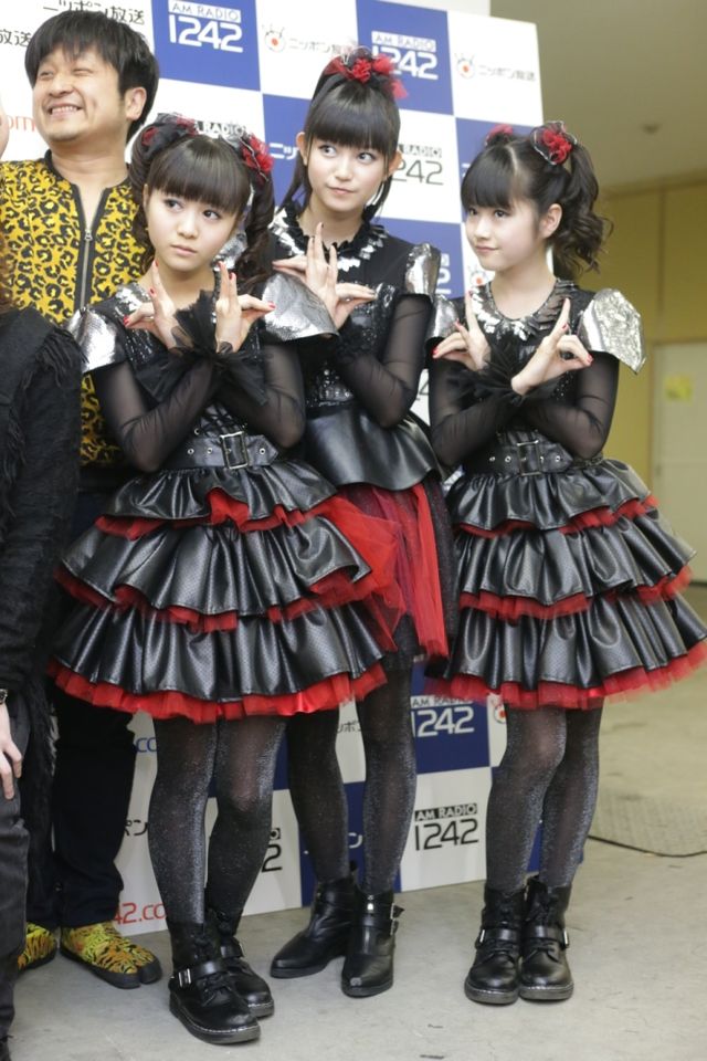 金爆が暴走！ニッポン放送開局60周年記念イベント「LIVE EXPO TOKYO 2014」囲み取材フォトギャラリー（3枚目）