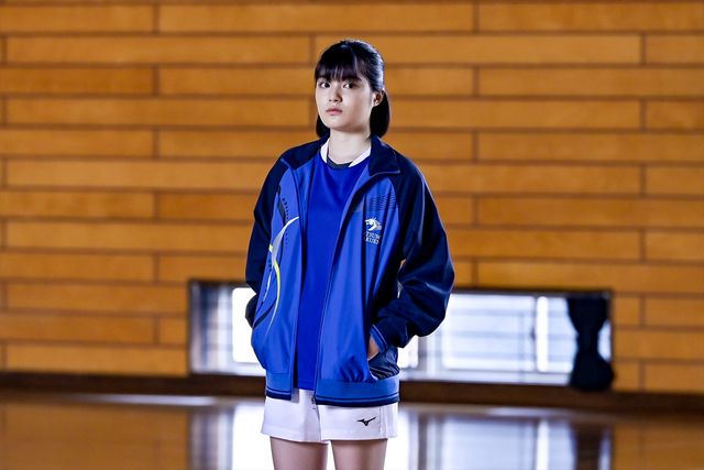 「ドラゴン桜」平手友梨奈のペア相手！吉田美月喜に注目（2枚目）