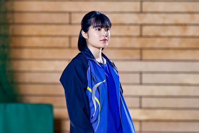 「ドラゴン桜」平手友梨奈のペア相手！吉田美月喜に注目（3枚目）