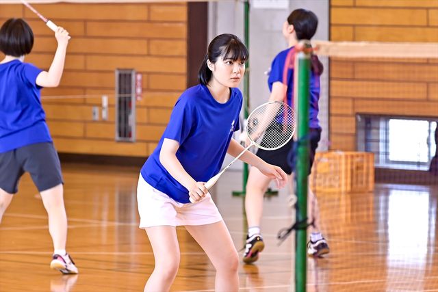 「ドラゴン桜」平手友梨奈のペア相手！吉田美月喜に注目（4枚目）