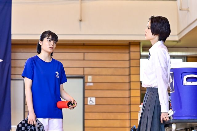 「ドラゴン桜」平手友梨奈のペア相手！吉田美月喜に注目（7枚目）