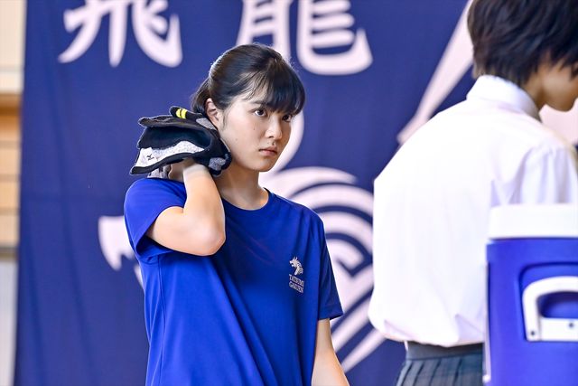 「ドラゴン桜」平手友梨奈のペア相手！吉田美月喜に注目（8枚目）