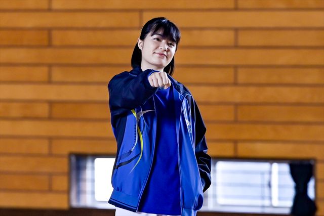 「ドラゴン桜」平手友梨奈のペア相手！吉田美月喜に注目（11枚目）