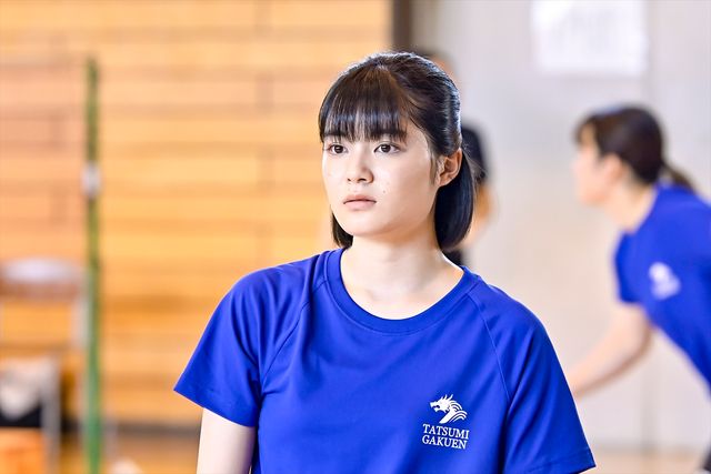 「ドラゴン桜」平手友梨奈のペア相手！吉田美月喜に注目（12枚目）