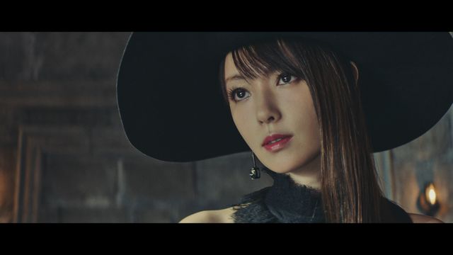 深田恭子、多部未華子、永野芽郁が魔法学校の先生に！CM＆メイキングカット（2枚目）