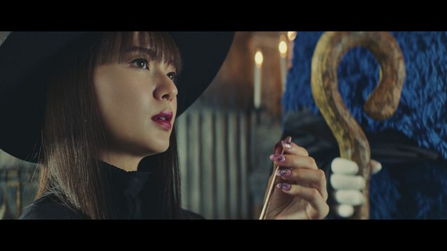 深田恭子、多部未華子、永野芽郁が魔法学校の先生に！CM＆メイキングカット（4枚目）