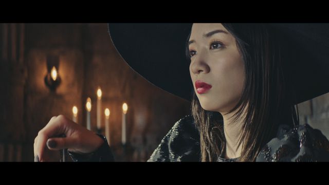 深田恭子、多部未華子、永野芽郁が魔法学校の先生に！CM＆メイキングカット（5枚目）