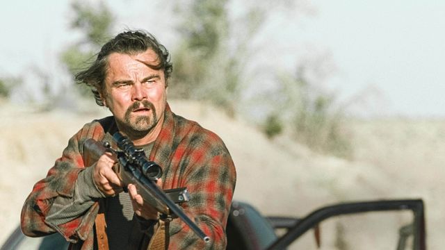 『ワン・バトル・アフター・アナザー』場面写真