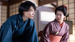 【明日のらんまん】第23回 タキの答えは…