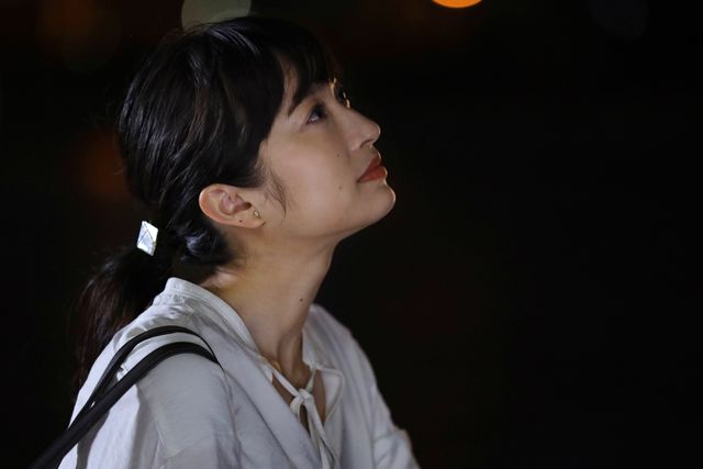 千葉雄大、驚きの表情！ドラマ「40万キロかなたの恋」場面カット（2枚目）