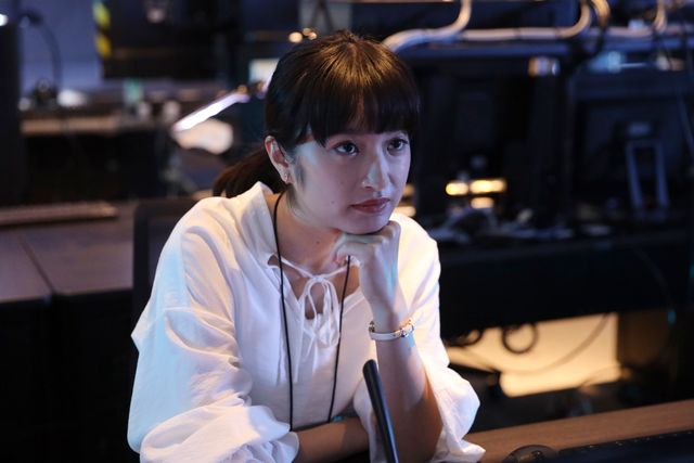 千葉雄大、驚きの表情！ドラマ「40万キロかなたの恋」場面カット（3枚目）