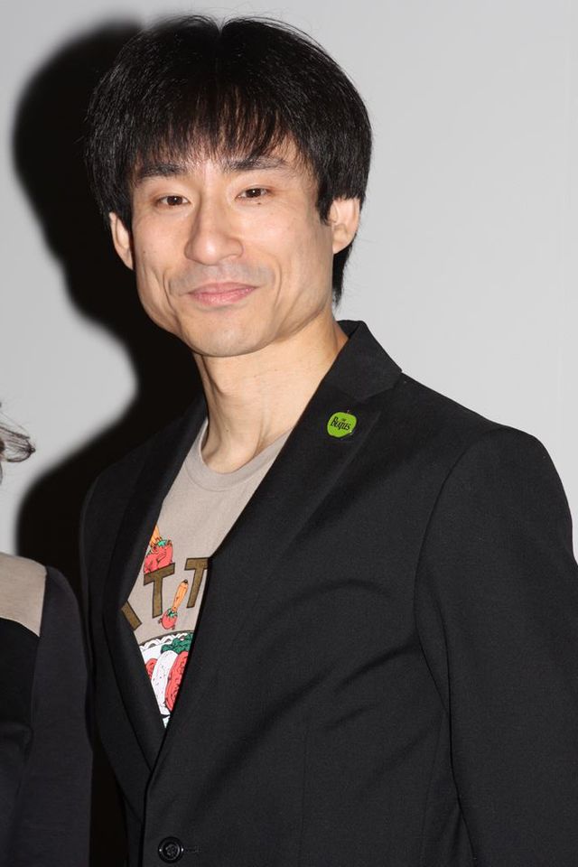 お笑い芸人のなだぎ武、恋愛シーンにはリアルな気持ちをぶつけた。　画像ギャラリー（8枚目）