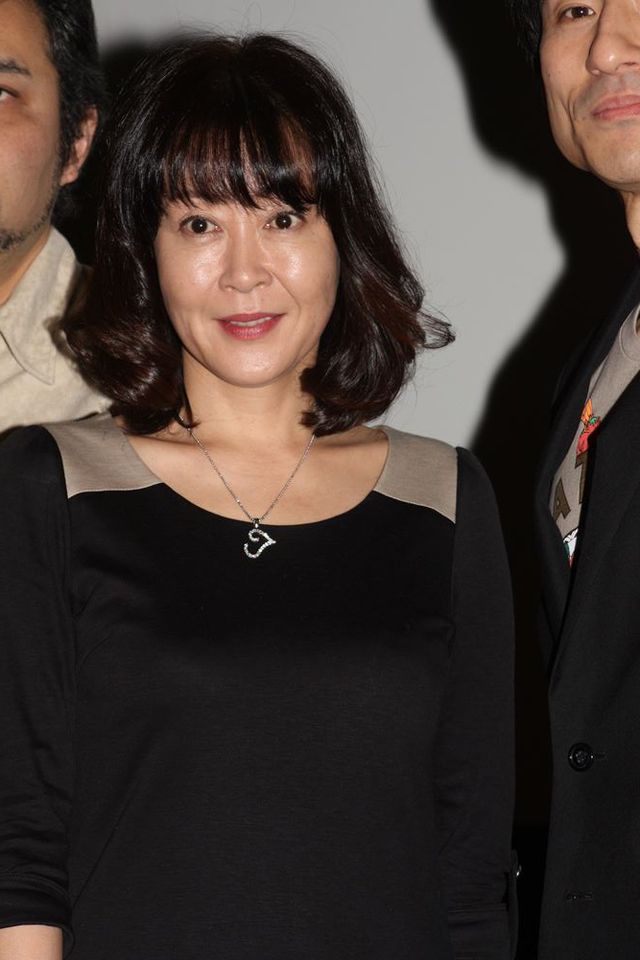 お笑い芸人のなだぎ武、恋愛シーンにはリアルな気持ちをぶつけた。　画像ギャラリー（9枚目）