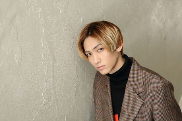 大人な魅力…！古川毅『犬鳴村』インタビューカット（2枚目）