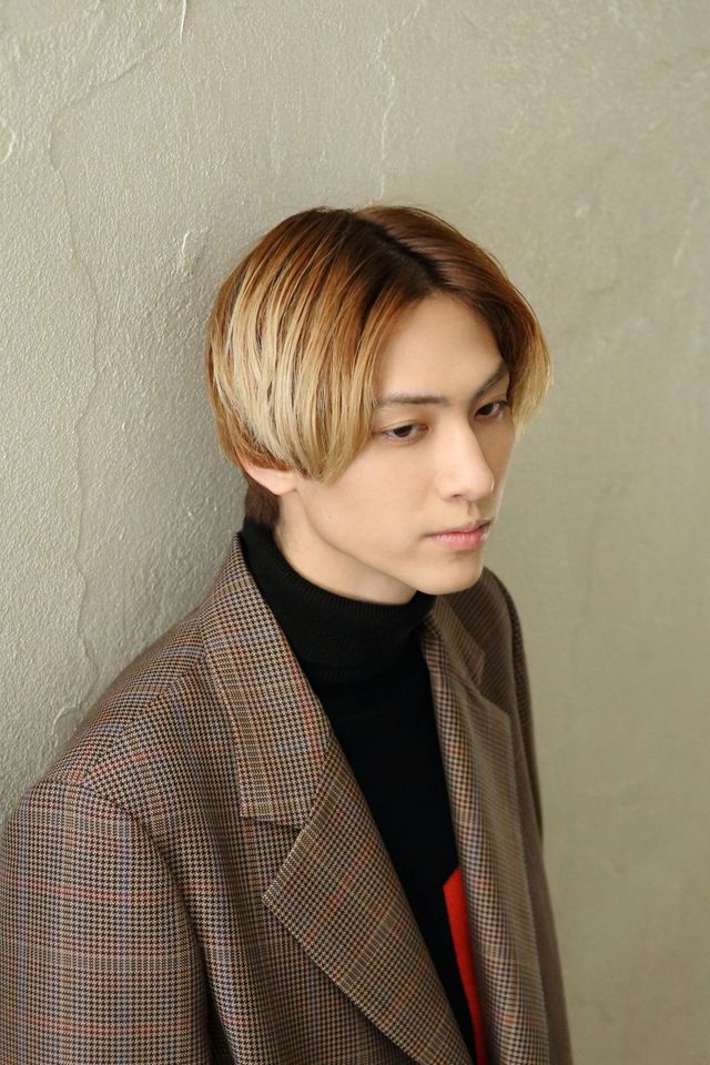 大人な魅力…！古川毅『犬鳴村』インタビューカット（3枚目）