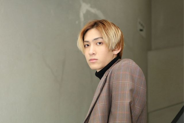 大人な魅力…！古川毅『犬鳴村』インタビューカット（4枚目）