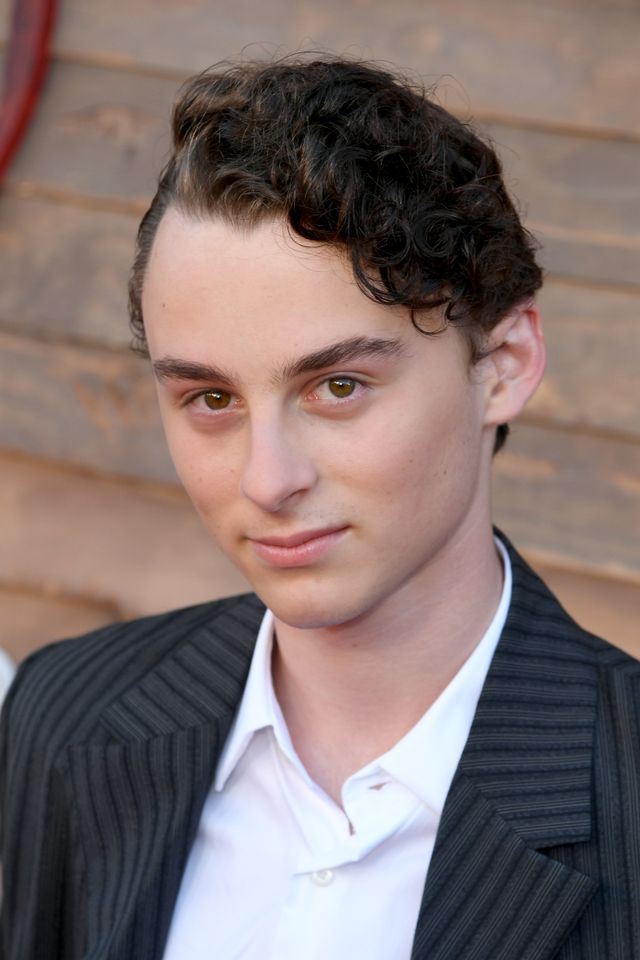 こんなに美しく成長！『IT／イット』ルーザーズ・クラブ子役たちの現在（2枚目）