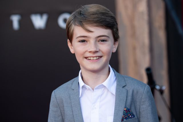 こんなに美しく成長！『IT／イット』ルーザーズ・クラブ子役たちの現在（4枚目）