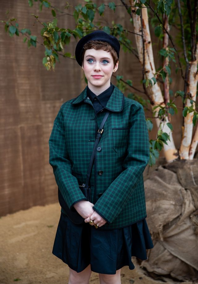 こんなに美しく成長！『IT／イット』ルーザーズ・クラブ子役たちの現在（5枚目）