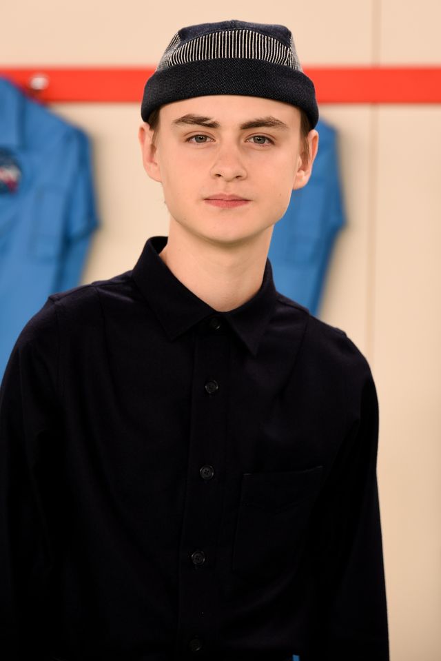 こんなに美しく成長！『IT／イット』ルーザーズ・クラブ子役たちの現在（6枚目）