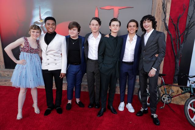 こんなに美しく成長！『IT／イット』ルーザーズ・クラブ子役たちの現在（8枚目）