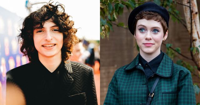 こんなに美しく成長！『IT／イット』ルーザーズ・クラブ子役たちの現在（9枚目）