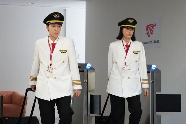 麻美の5周目の人生「ブラッシュアップライフ」9話場面写真：フォトギャラリー