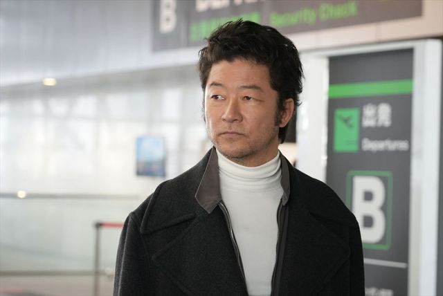 麻美の5周目の人生「ブラッシュアップライフ」9話場面写真（3枚目）