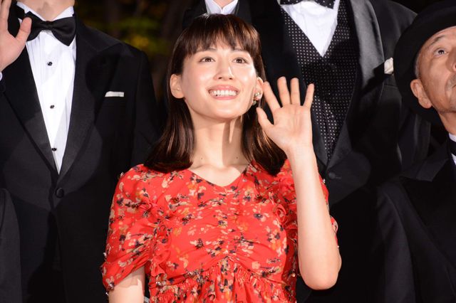 豪華すぎ出演者！『海賊とよばれた男』 完成記念イベント ギャラリー：フォトギャラリー