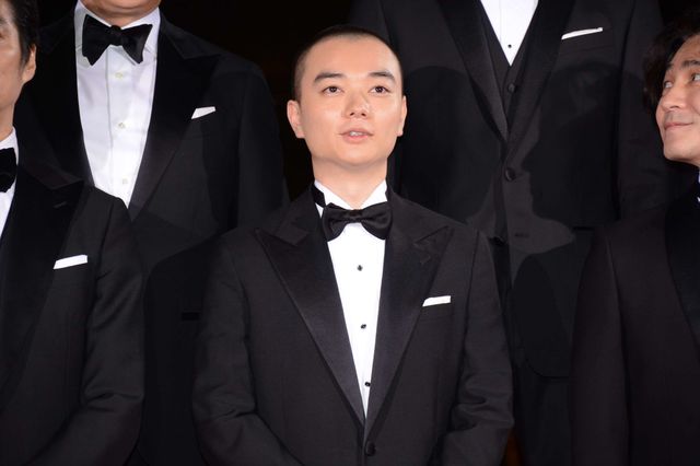 豪華すぎ出演者！『海賊とよばれた男』 完成記念イベント ギャラリー（2枚目）