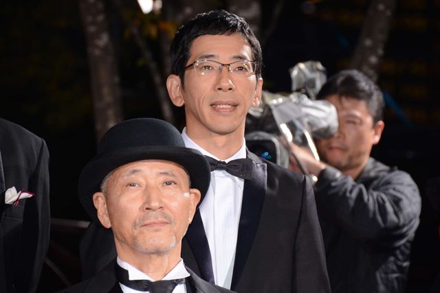 豪華すぎ出演者！『海賊とよばれた男』 完成記念イベント ギャラリー（4枚目）